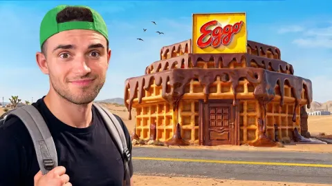 Exploring Unique Themed Treehouse Airbnbs in the Smoky Mountains