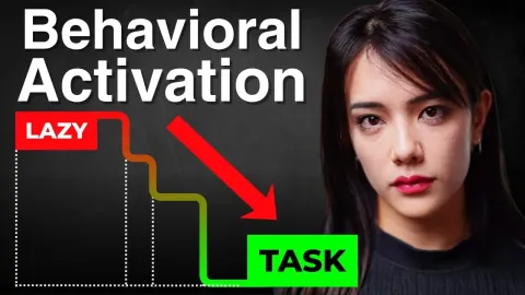 Strategies for Overcoming Task Initiation Challenges with ADHD