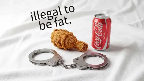How Japan's Approach to Weight Differs From America's Victim Culture
