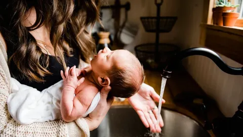 Building a Tiny Home with Reclaimed Materials